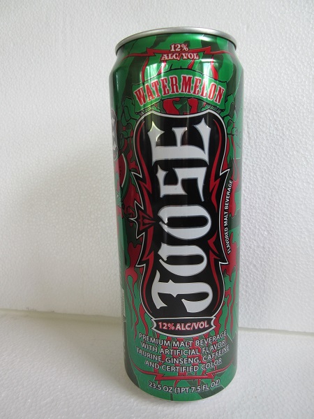 Joose - Watermelon - 23.5 oz - T/O Joose - Watermelon - 23.5 oz - T/O